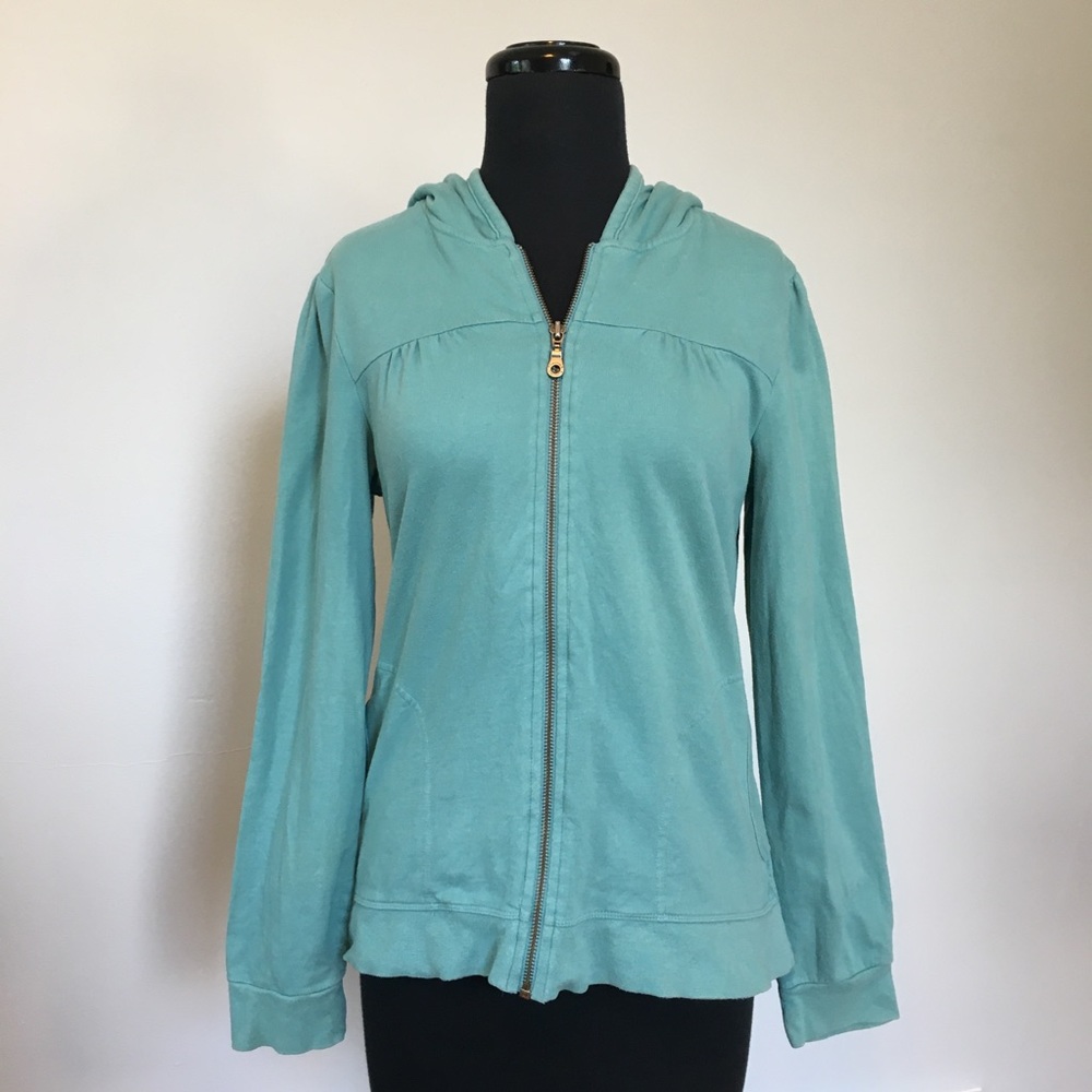 Sonoma Zip Up Hoodie, S